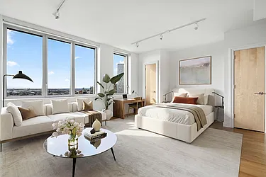 300 Ashland Place, #11M