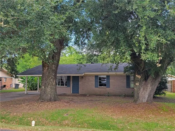 1521 Edna Ave, Natchitoches, LA 71457