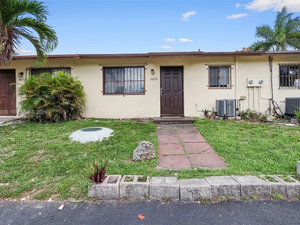 28214 SW 143rd Ct #0, Homestead, FL 33033