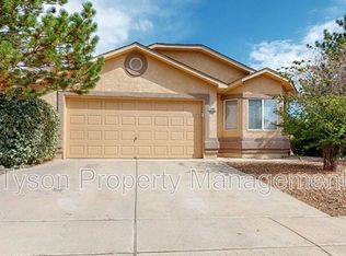 10081 Calle Chulita NW, Albuquerque, NM 87114