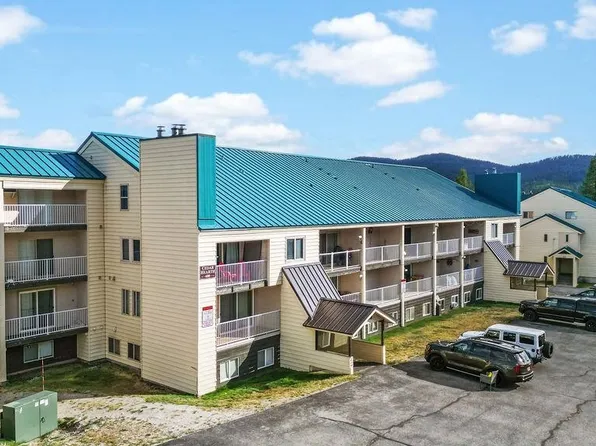 28600 N Mount Spokane Park Dr #632, Mead, WA 99021