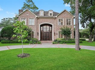 761 Echo Ln, Houston, TX 77024