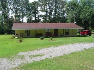 43 McCormick Ln, Picayune, MS 39466