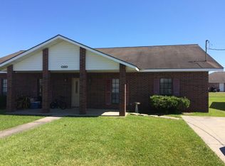 1509 S Patout St APT A, New Iberia, LA 70560