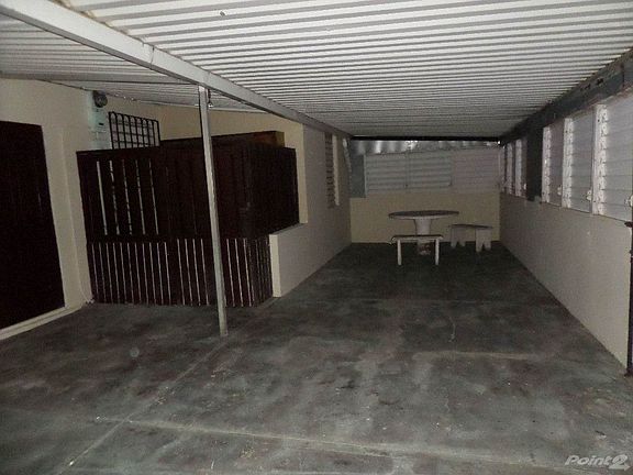 AL TERRACE
