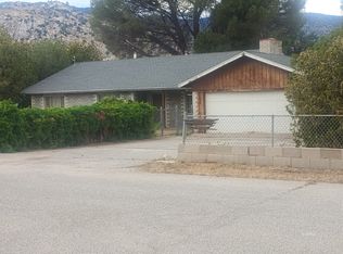 2001 Kilbreth Dr, Bodfish, CA 93205