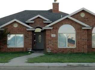 5835 100th St, Lubbock, TX 79424