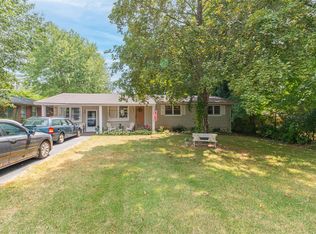 1401 Clagett Ave, Bowling Green, KY 42104