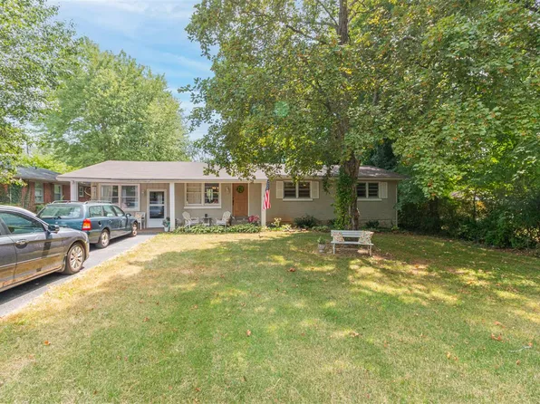 1401 Clagett Ave, Bowling Green, KY 42104