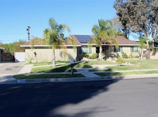 17109 Stare St, Northridge, CA 91325