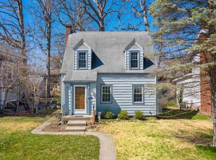 4116 Tacoma Ave, Fort Wayne, IN 46807