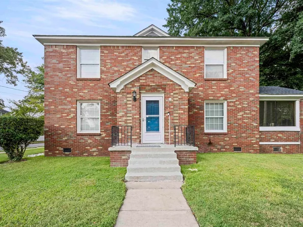 221 W 18th St, North Little Rock, AR 72114