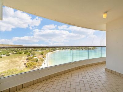 Calle Barcaza Cond Torre De Playa Santa #905, Guanica, PR, 00653