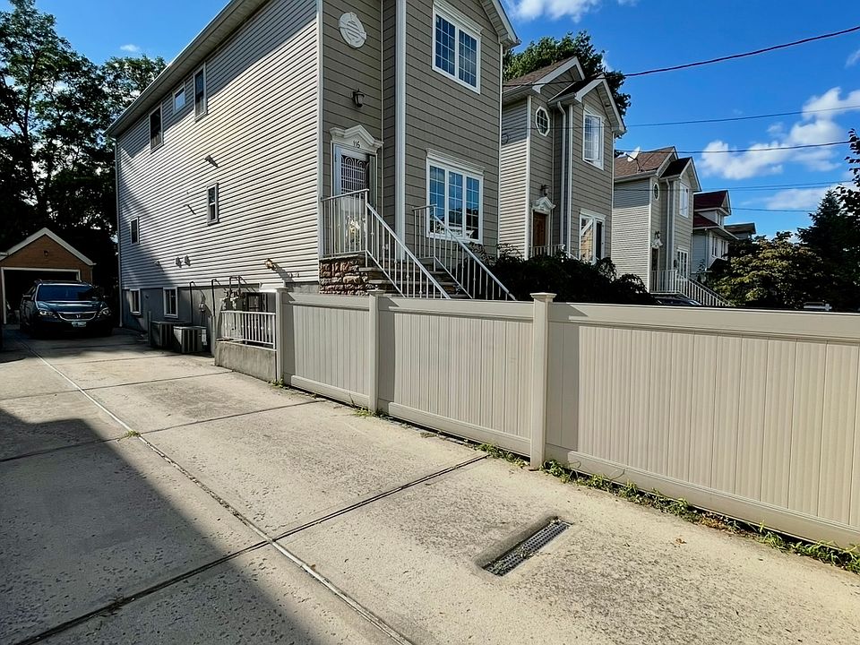 1st image of 116 Bodine St Floor 1