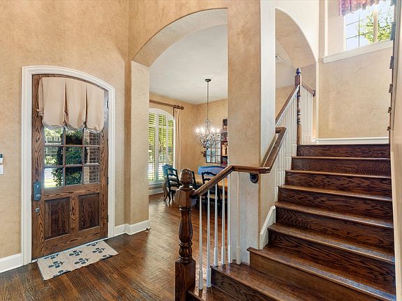 5th image of 6808 Echo Canyon Dr