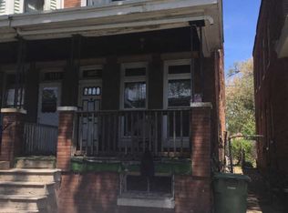 3134 Baker St, Baltimore, MD 21216