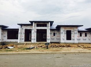 9 Montivillers, San Antonio, TX 78257