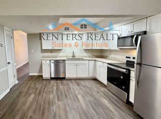 2007 Reaches Pl SW APT B, Huntsville, AL 35802