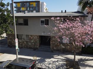 338 Elm Ave APT 3, Long Beach, CA