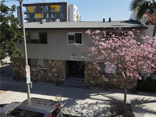 338 Elm Ave APT 3, Long Beach, CA 90802