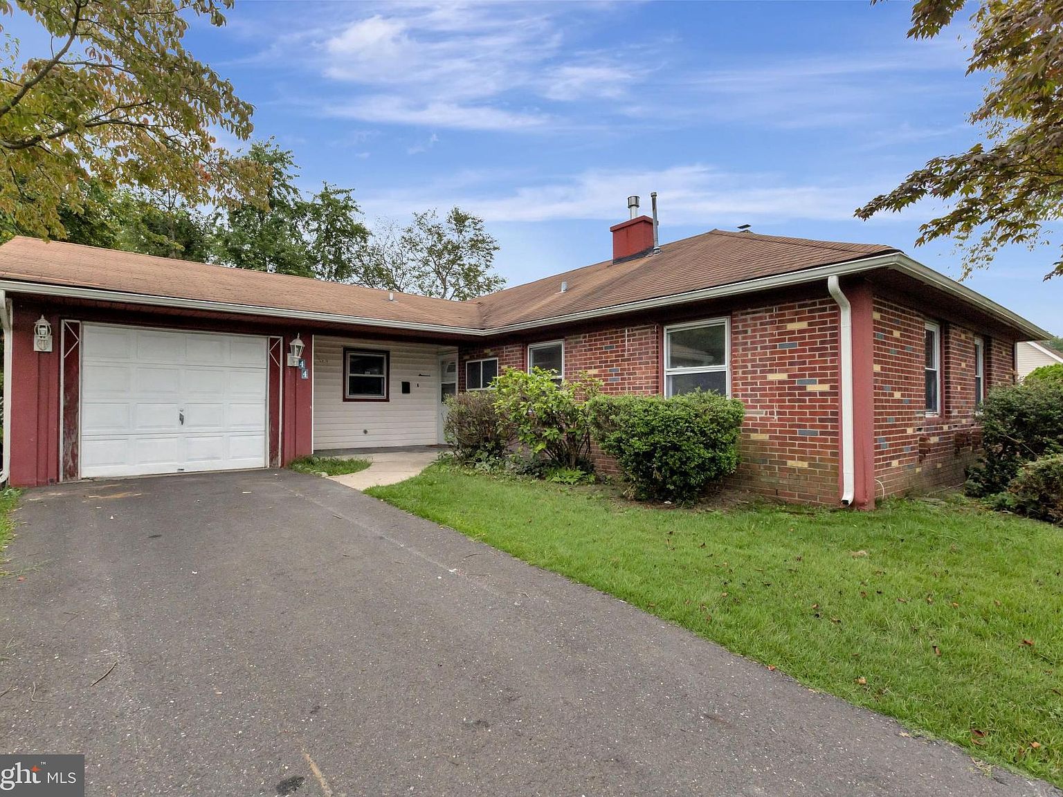 44 Pebble Ln, Willingboro, NJ 08046 | Zillow