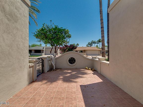 4th image of 8622 E San Alfredo Dr