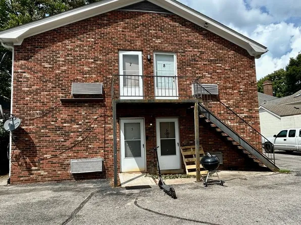140 Kentucky Ave, Lexington, KY