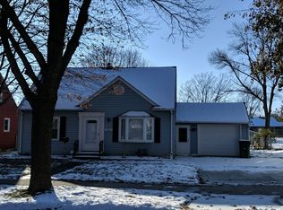 704 17th St SW, Austin, MN 55912