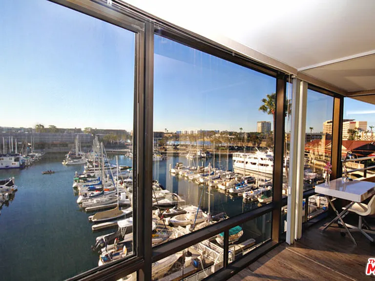 4267 Marina City Dr #106 — Photo 15