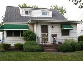 3069 Eggert Rd, Tonawanda, NY 14150