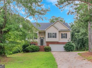 1339 N 2nd St, Griffin, GA 30223