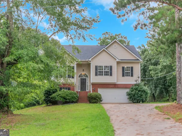 1339 N 2nd St, Griffin, GA 30223