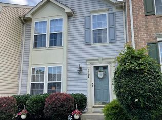 2104 Haven Oak Ct, Abingdon, MD 21009