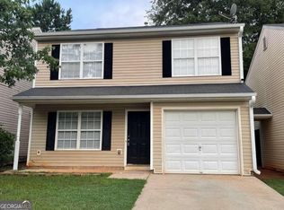 265 Coral Cir, McDonough, GA 30253