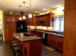 57 Baker Pond Rd, Charlton, MA 01507