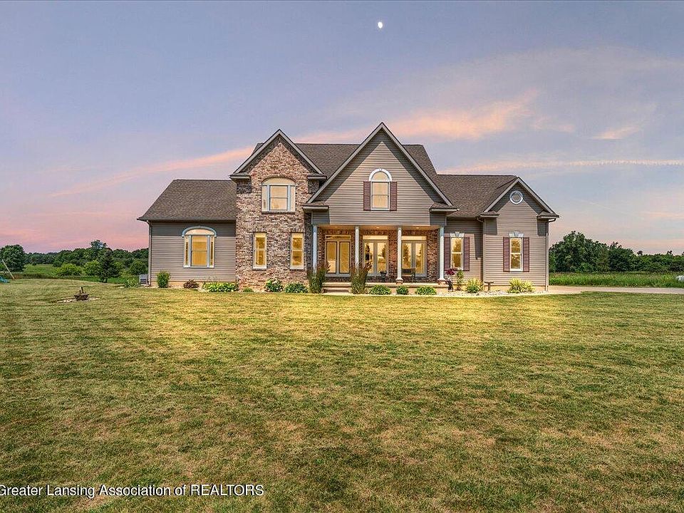 5621 S M 52, Perry, MI 48872 MLS 274478 Zillow