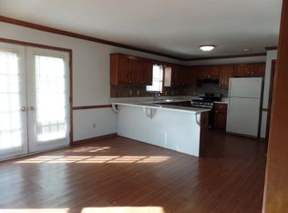 4570 Glory Dr, Mableton, GA 30106