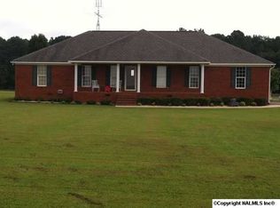 2415 Bud Umphrey Rd, Boaz, AL 35956