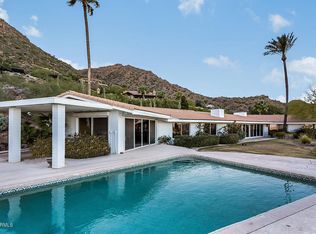 6031 E Cholla Ln, Scottsdale, AZ 85253