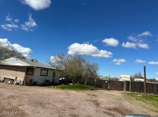 1350 N Valley Dr, Apache Junction, AZ 85120