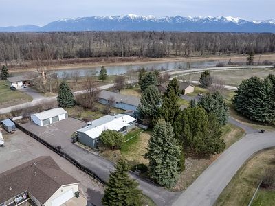 21 Trails End Dr, Kalispell, MT, 59901