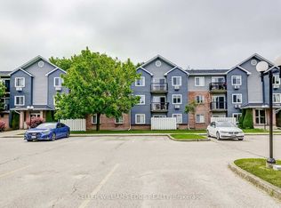 275 Eiwo Ct #209, Waterloo, ON N2K2M8
