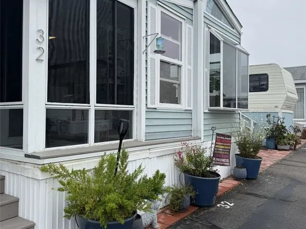 200 S Dolliver St Space 32, Pismo Beach, CA 93449