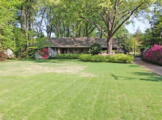 4416 Minden Rd, Memphis, TN 38117