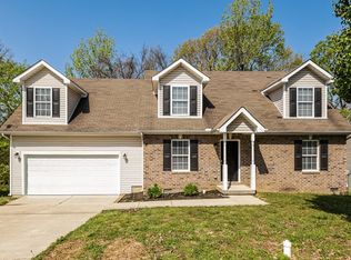 113 Lyndhurst Dr, La Vergne, TN 37086