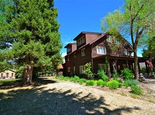 702 S 3rd Ave, Hailey, ID 83333