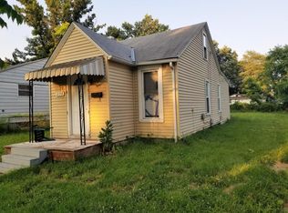 2170 McGuffey Rd, Columbus, OH 43211