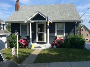 81 Birch Rd, Winthrop, MA 02152