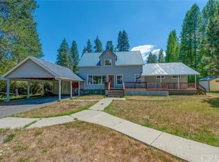 581 Feather River Dr, Chester, CA 96020