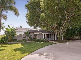 1175 Sandpiper Street #FL GROUND, Naples, FL 34102